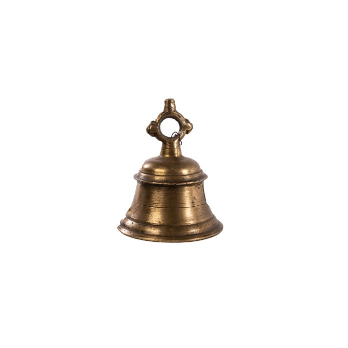 CAMPANA BRONCE MEDIANA