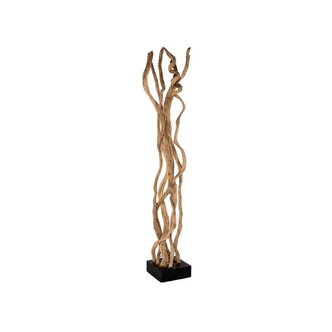 ESCULTURA LIANAS MEDIANA